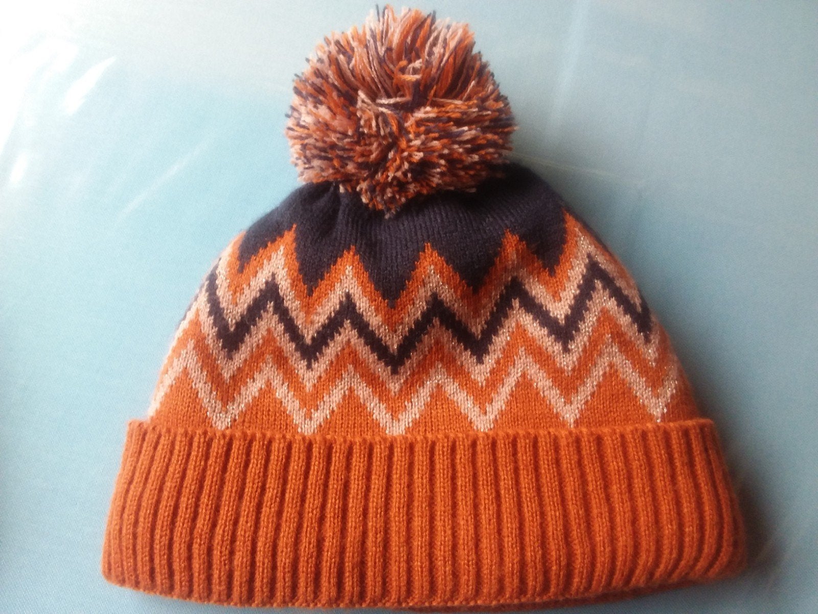 NIEUWE muts+buffer JBC 2à4 jaar, hoofdmaat 52 cadeautje? €5, Ophalen, Meisje, Muts, Nieuw