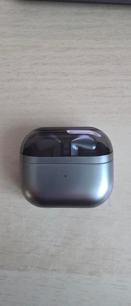 Samsung Galaxy Buds3 Pro Neuf jamais utilisé, Ophalen, Overige merken, Bluetooth