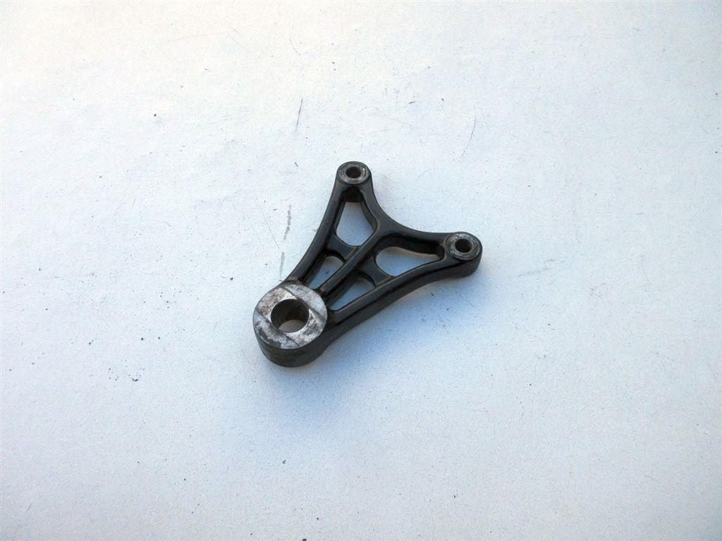 Suzuki GSX600F remklauw houder steun bracket GSX 600 Katana, Ophalen of Verzenden, Gebruikt
