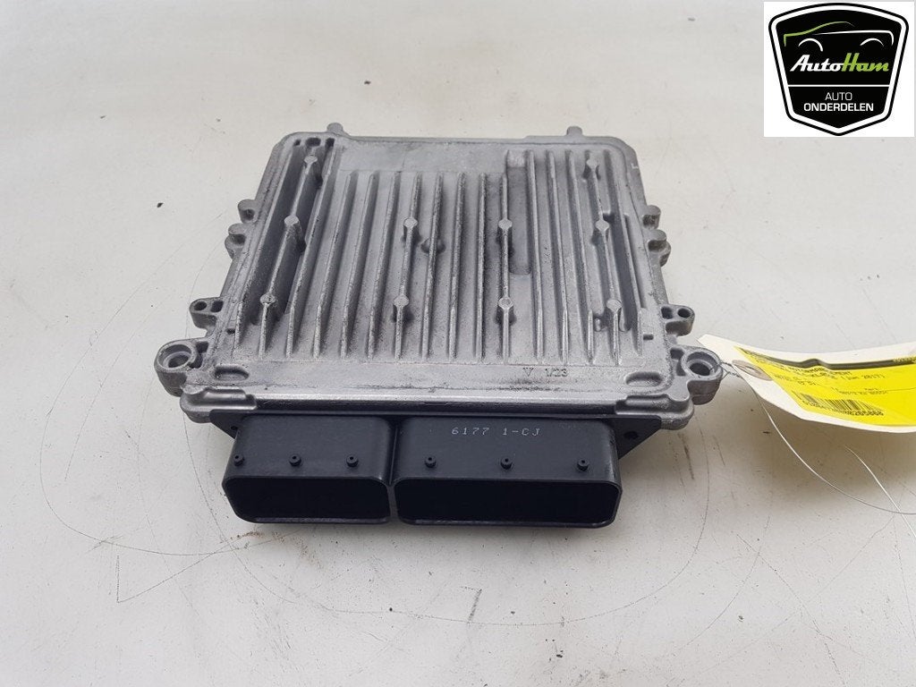 CALCULATEUR MOTEUR ECU Mercedes-Benz GLC Coupe (C253), Robert Bosch AG, Mercedes-Benz, Utilisé, Robert-Bosch-Allee 1
74232  Abstatt, DE