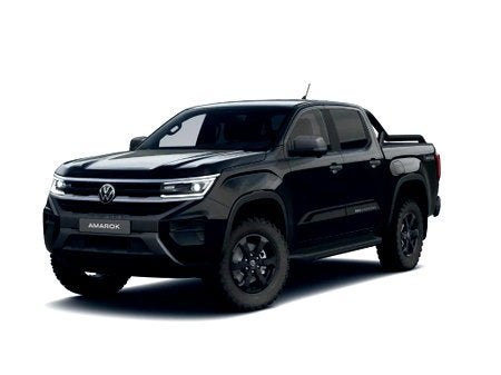 Volkswagen Amarok Double Cab AmarokPANAMERICANA3.0l TDI177kW, Achat, Electronic Stability Program (ESP), Diesel, Automatique