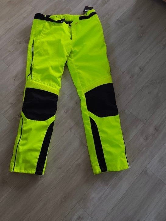 Richa 5XL lange motorbroek, nieuw met tag, Motoren, Dames, Ophalen of Verzenden, Richa, Motorcrosskleding