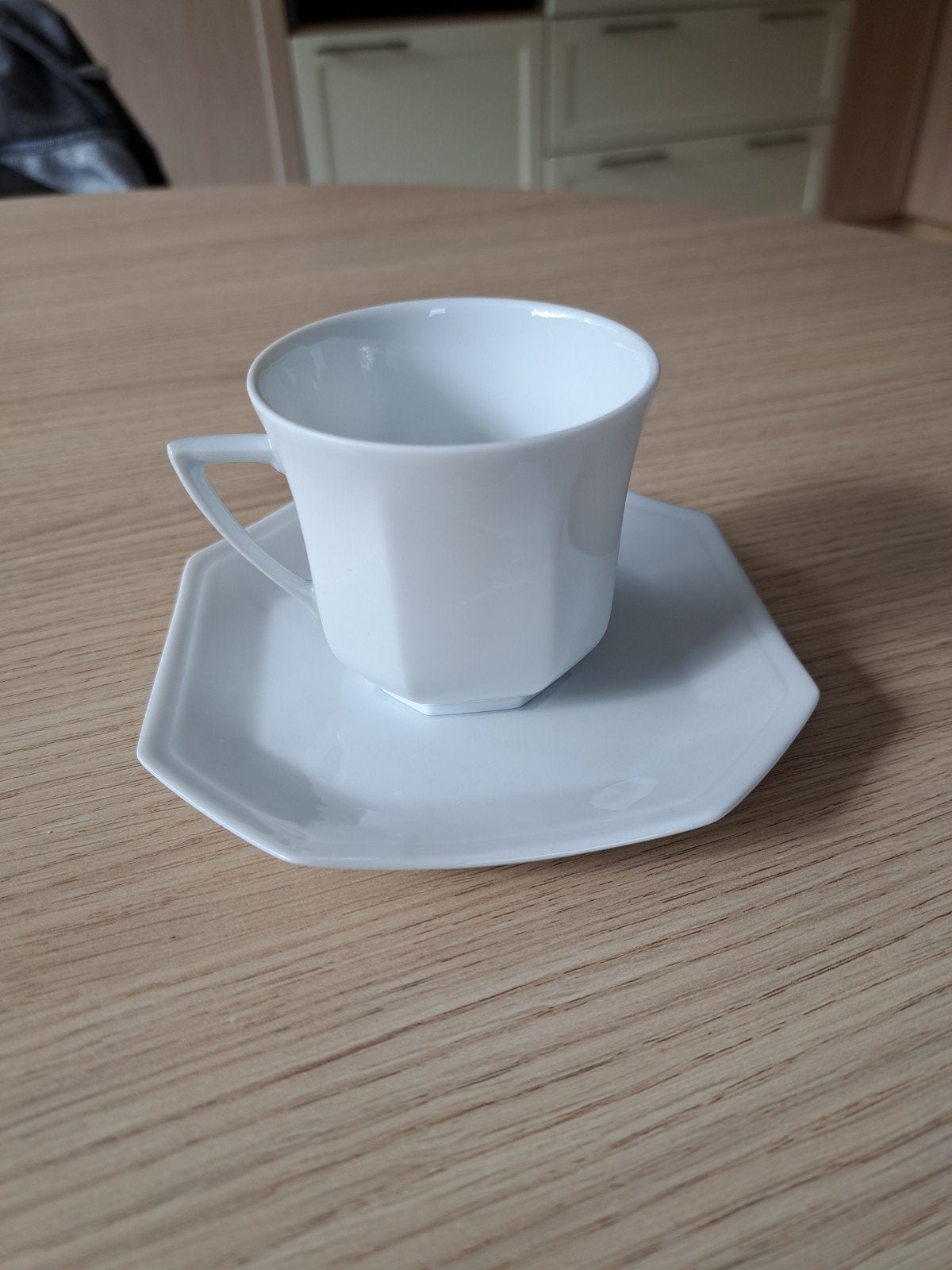 Service à café Limoges, Enlèvement, Porcelaine