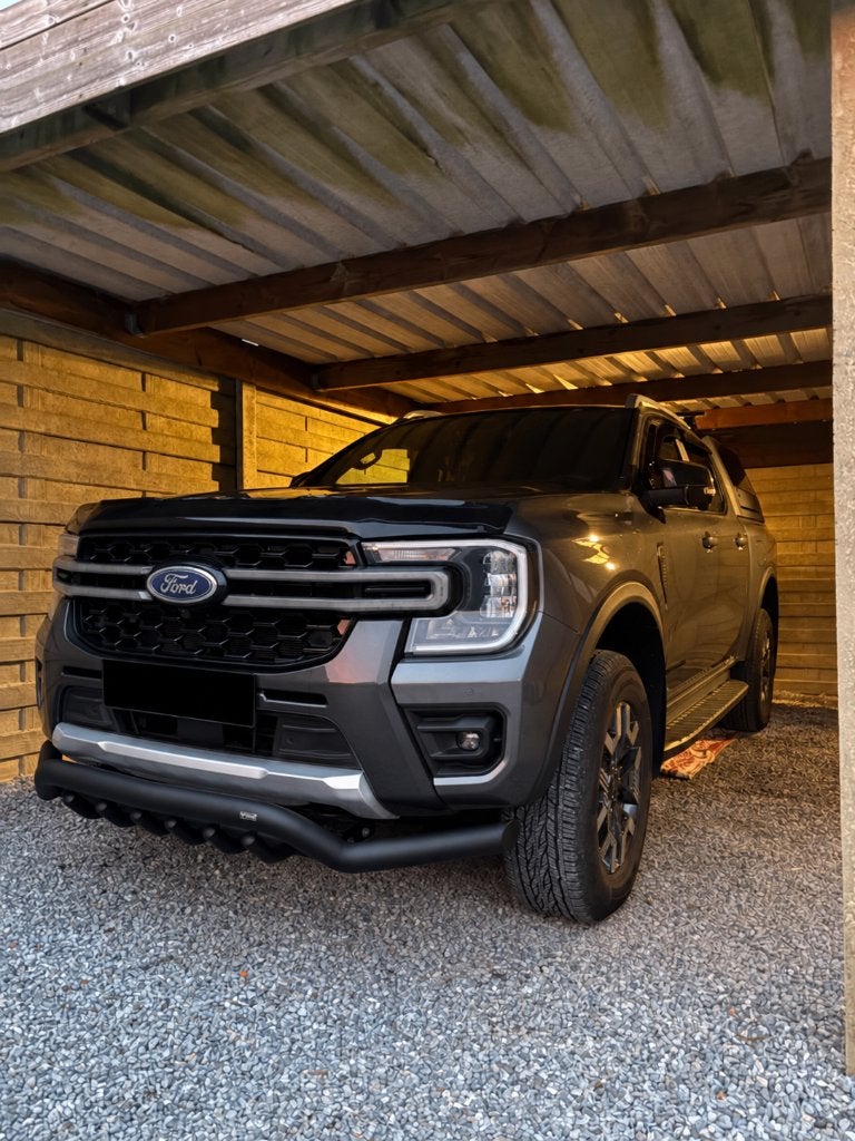 Ford Ranger PHEV | TVA déductible, Autos, Cuir, Argent ou Gris, Achat, Euro 6