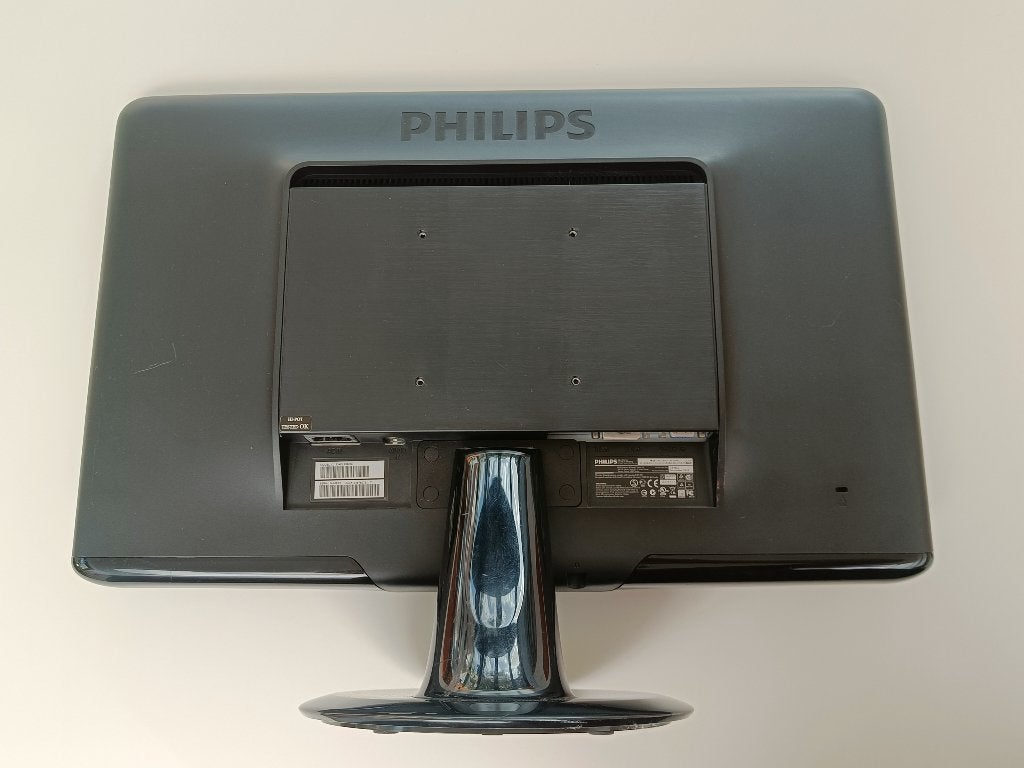 23 inch HDMI LED-scherm, Computers en Software, Philips, Overige resoluties, LED, 60 Hz of minder