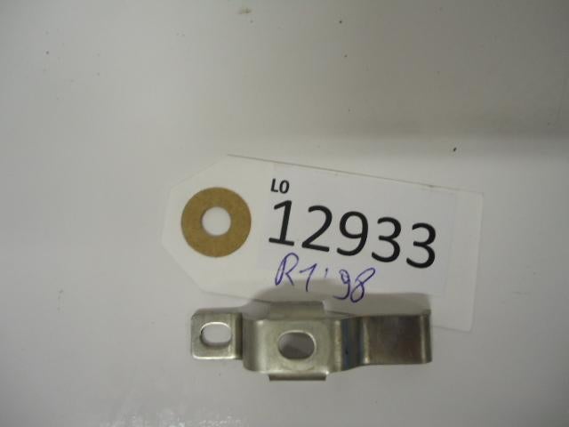 R1 1998 - 1999, 2000 - 2001 Yamaha Rempomp potje D1-21364, Motoren