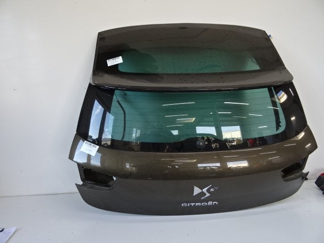 ACHTERKLEP Citroën DS5 (KD / KF) (01-2011/07-2015), Auto-onderdelen, Carrosserie, Gebruikt, Citroën, Achterklep