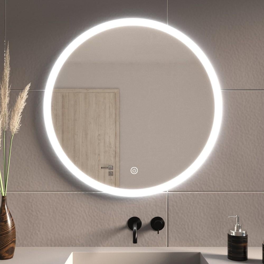Led diamètre 90cm, Enlèvement