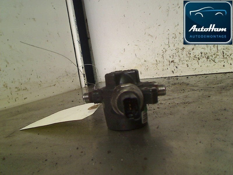 RAMPE D'INJECTION Renault Kangoo Express (FC), Utilisé, Renault