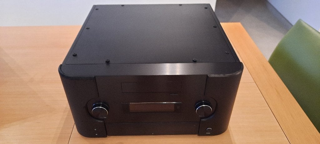 PC HTPC haut de gamme SilverStone CW02B – Seasonic – Noctua, Informatique & Logiciels, Le pc est monté avec différentes marques