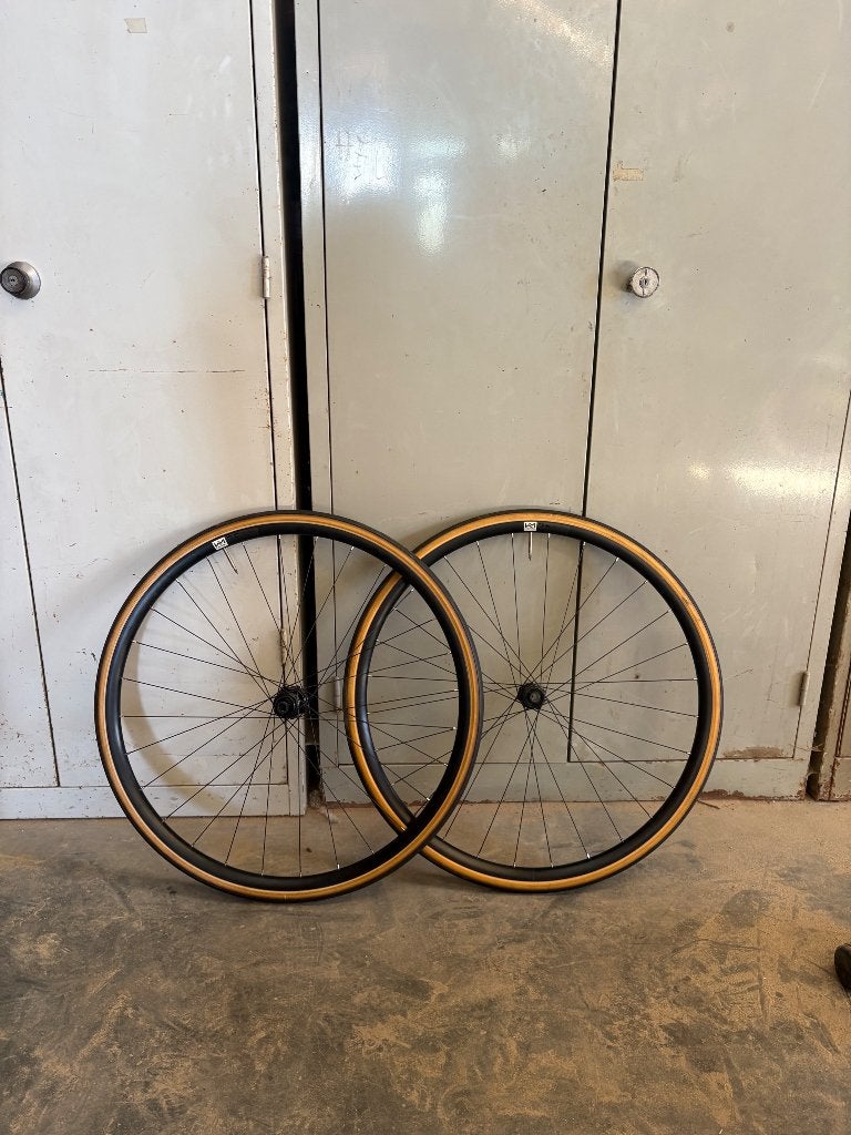 Newmen sram wielenset, Neuf, Gravelbike, Enlèvement, Newmen