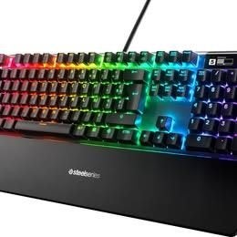 Steelseries apex pro gen 1, Neuf, Azerty, Enlèvement, Steelseries