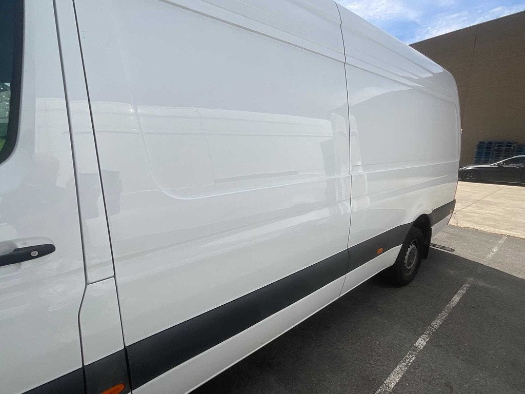 Mercedes-Benz - Sprinter 317 - CDI - Car - 2024, Autres modèles, Achat, Entreprise, Autre carrosserie