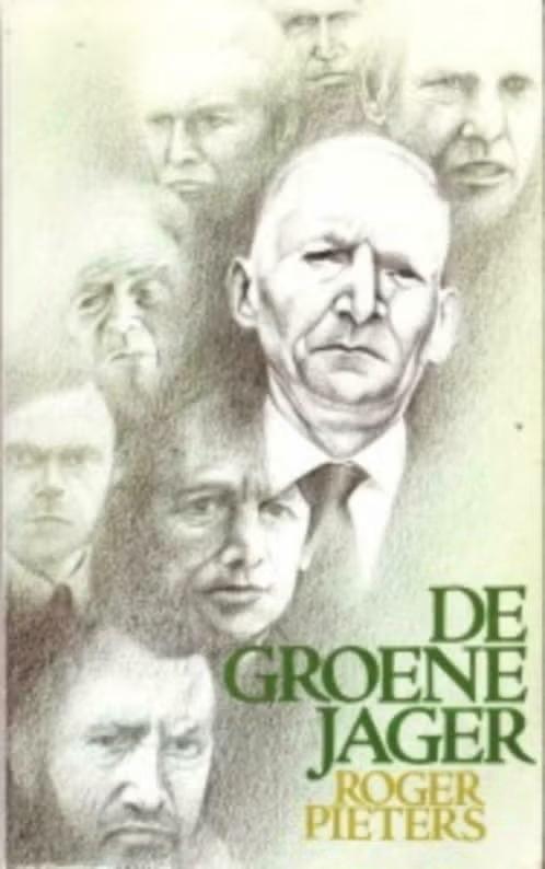 Roger Pieters / keuze uit 3 boeken, Enlèvement ou Envoi, Utilisé
