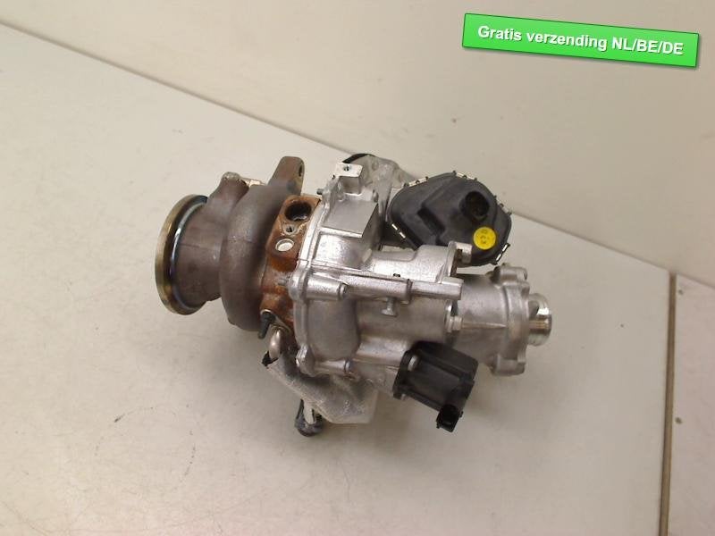 TURBO CZPA 2.0 tsi A3 Sportback (8VA / 8VF) (06K145654E), Auto-onderdelen, Info@audi.de, Audi, Audi AG, Gebruikt