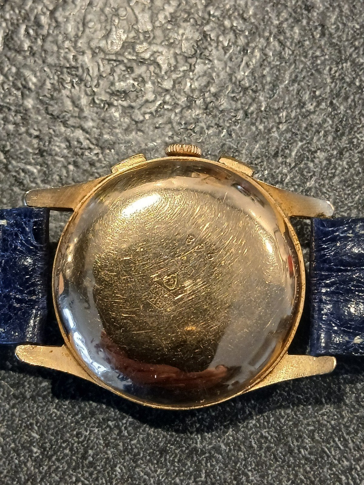 t.k gevraagd gouden vintage horloges, Antiek en Kunst, Ophalen of Verzenden
