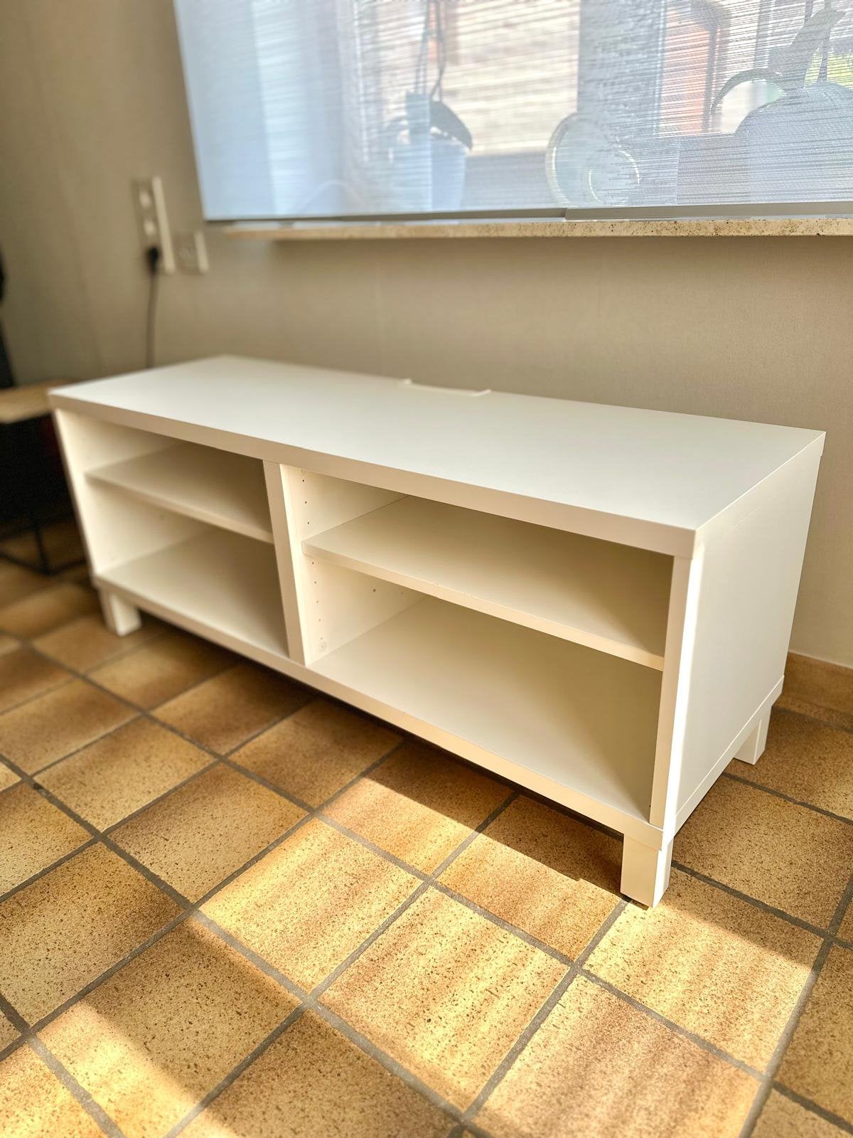 Tv-kast Ikea, Huis en Inrichting, Ophalen, Zo goed als nieuw