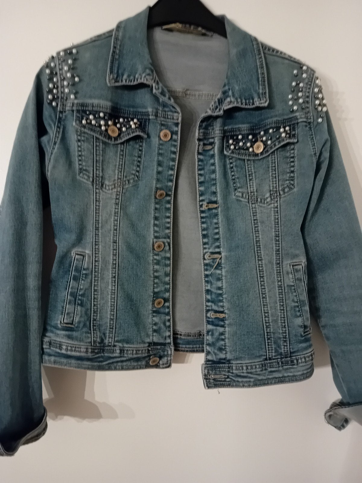 petite veste impeccable, Kleding | Dames, Ophalen of Verzenden