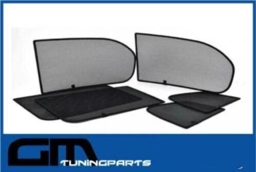 Privacy shades Opel Zafira B, -, -, Opel, Nieuw