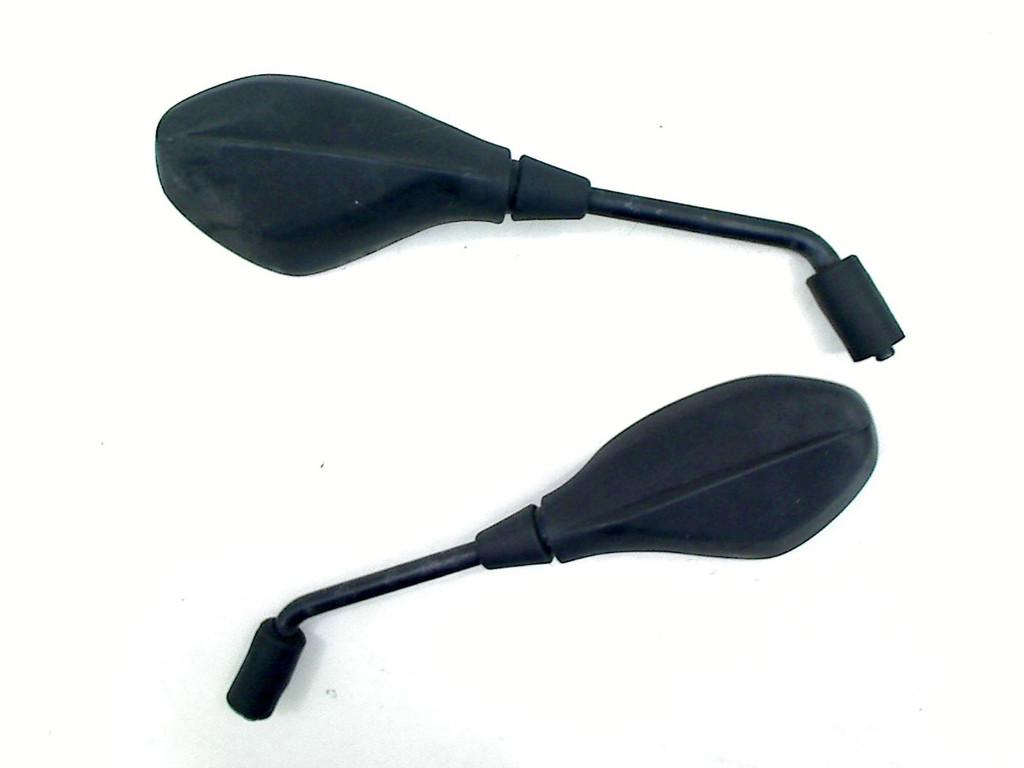 SPIEGEL LINKS + RECHTS Gilera Fuoco 500 2013-2015, Motoren, Dhr. S. di Majo, Gebruikt, Info@cama-motorparts.nl, P.J. Troelstraweg 8 8
3144 CX  MAASSLUIS, NL