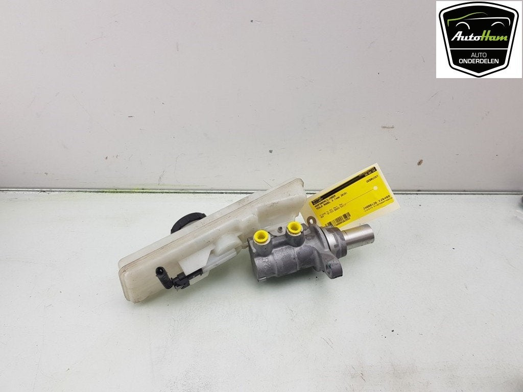 HOOFDREMCILINDER ABS Tesla Model 3 (|930563121|104467300B|), Robert Bosch AG, Gebruikt, Overige automerken, Robert-Bosch-Allee 1
74232  Abstatt, DE