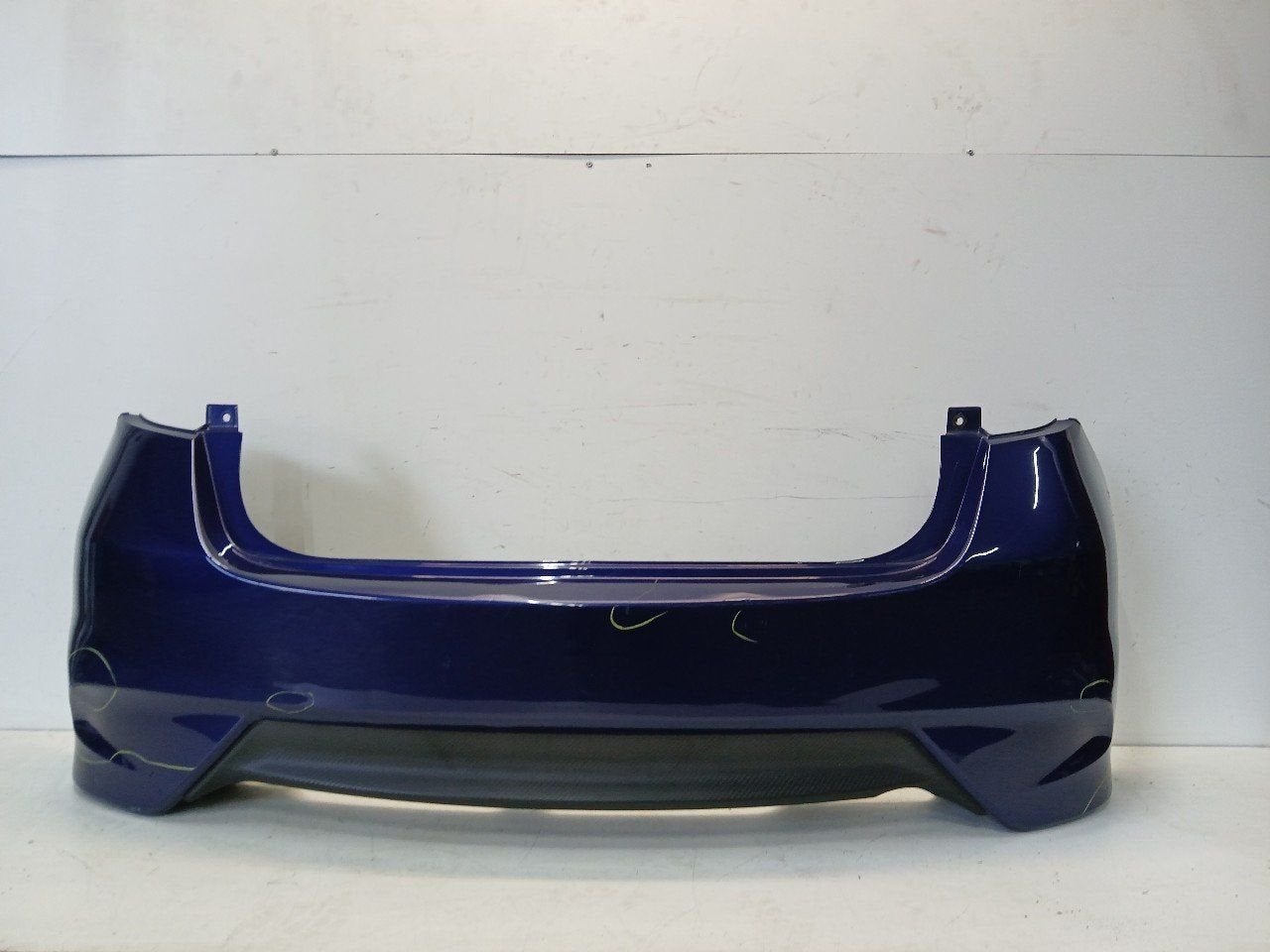 Bumper achter Nissan Note, Auto-onderdelen, Onderdelen@venauto.nl, Van der Ven Autorecycling B.V., Gebruikt, Ettenseweg 76, 4706 PB Roosendaal, The Netherlands