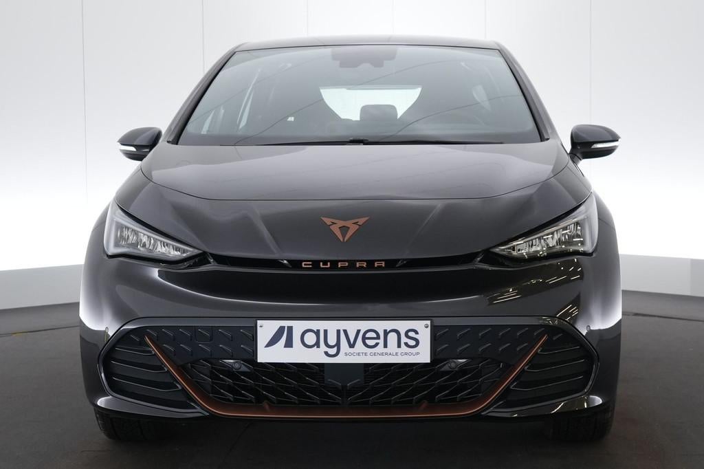 (2ELS670) CUPRA BORN, Auto's, Automaat, https://public.car-pass.be/vhr/57b2aa93-bf1b-4d5d-a546-8f953ef78b71, 170 kW, 5 zetels