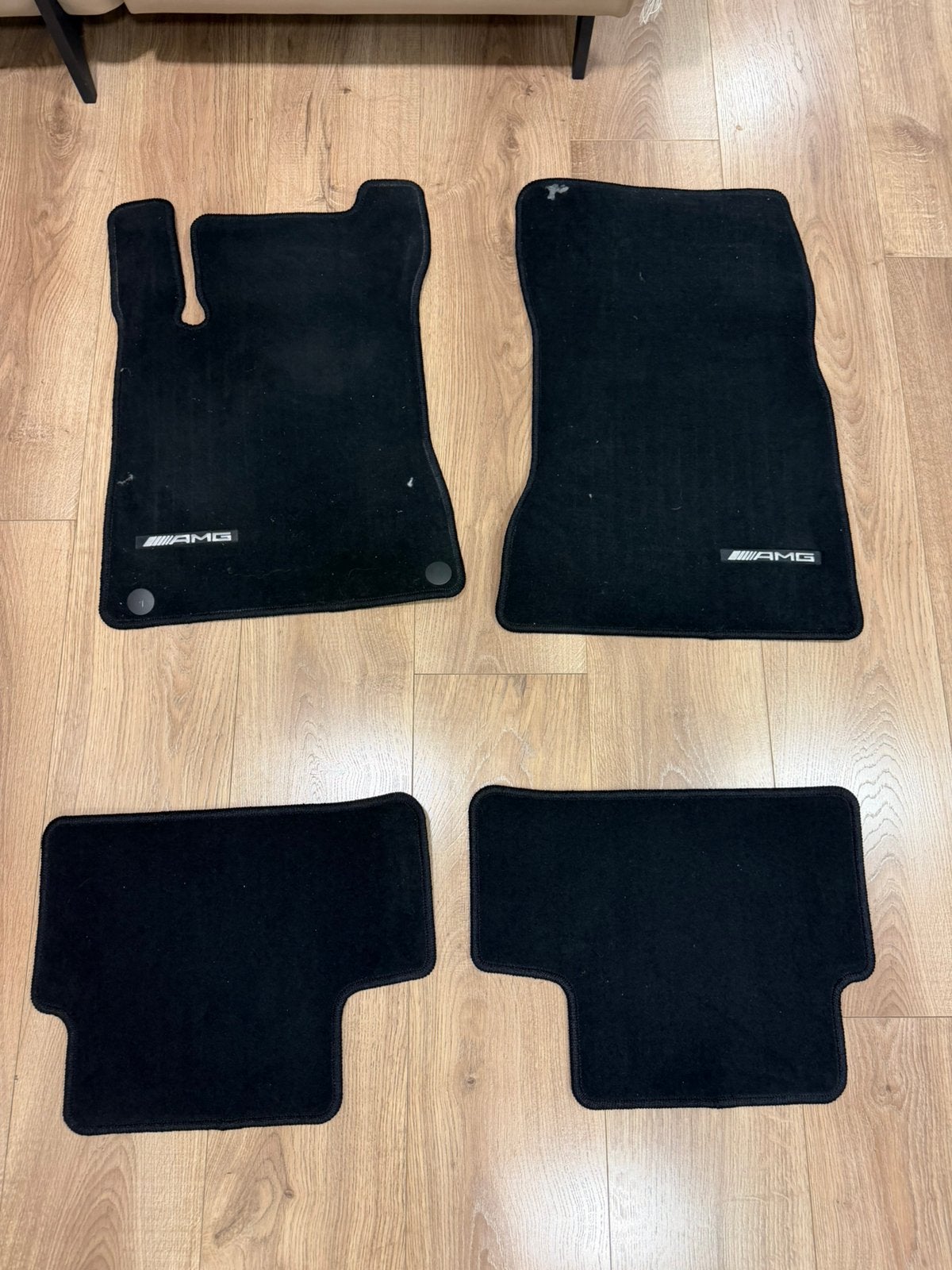Tapis calsse a amg line, Enlèvement ou Envoi, Comme neuf