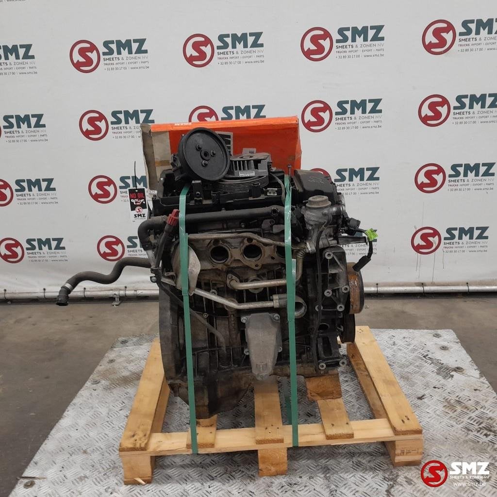 Occ moteur W203 Mercedes, Utilisé