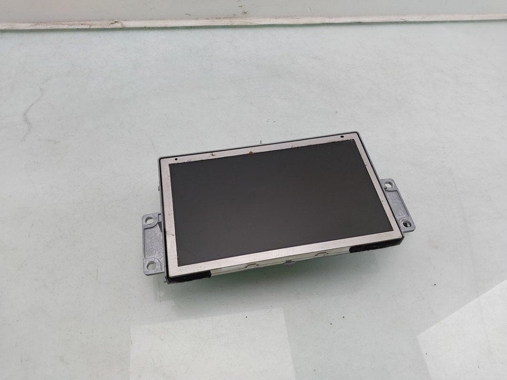 ORDINATEUR MULTIMEDIA C3 (SC) (|6593Q4|9673538880|), Utilisé, Citroën