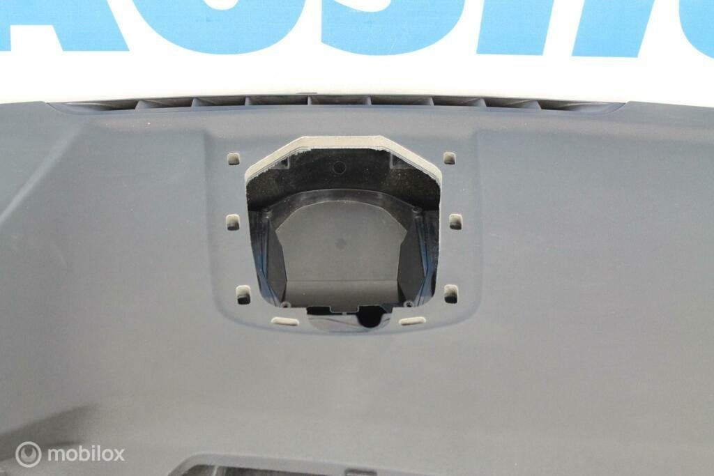Airbag set - Dashboard M met speaker BMW X3 G01 (2018-heden), Gebruikt, Ophalen of Verzenden