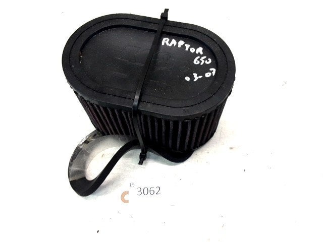 Raptor 650 2003 - 2007 Cagiva Filter Luchtfilter D1-55201, Motoren