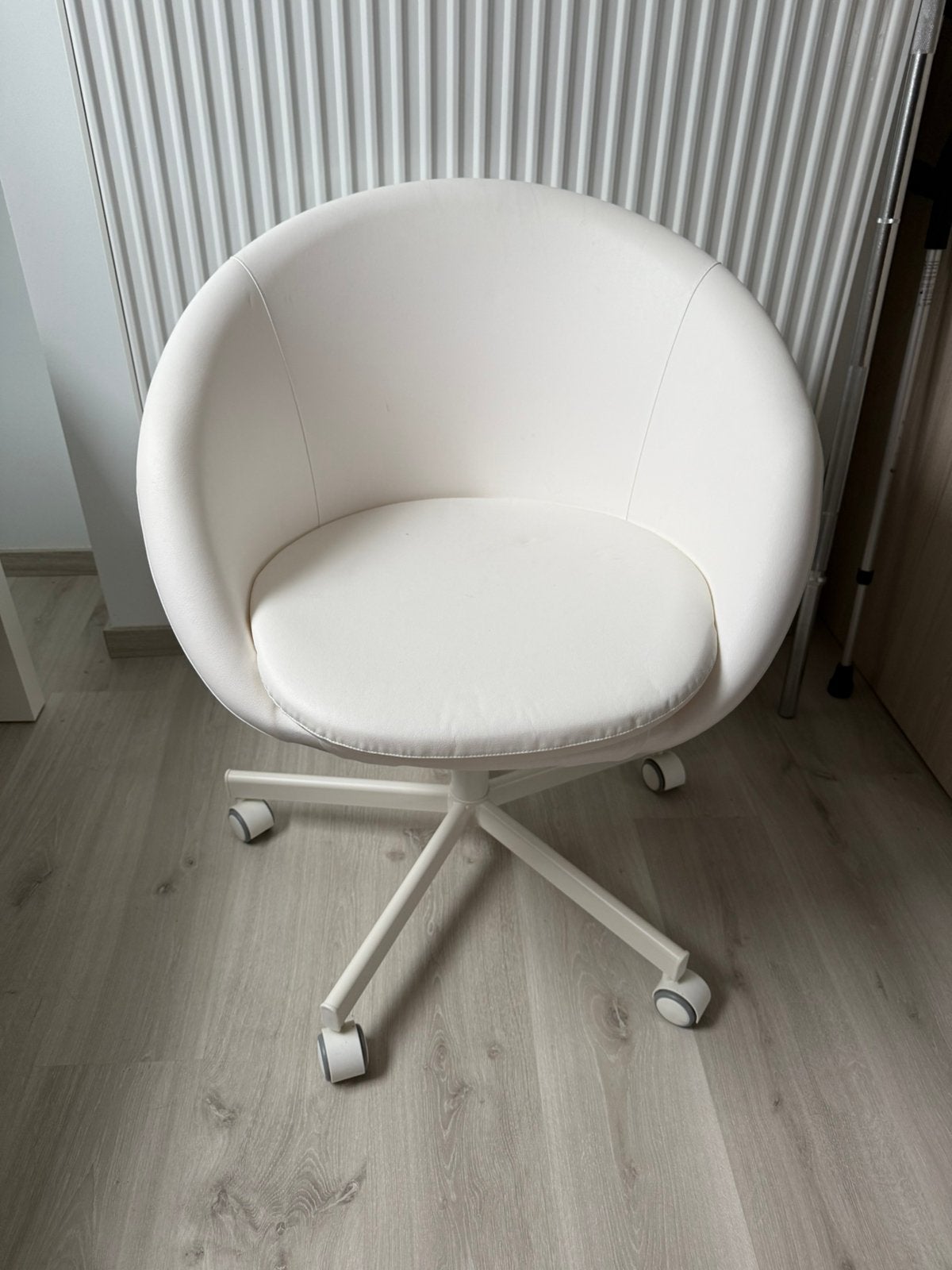 Chaise de bureau pivotante, Maison & Meubles, Chaises de bureau, Enlèvement, Comme neuf, Chaise de bureau