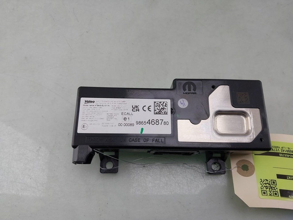 DIVERSEN Toyota ProAce City (|9865468780|SU001C4347|), Dhr. J. Ham, Gebruikt, Administratie@autoham.nl, Toyota