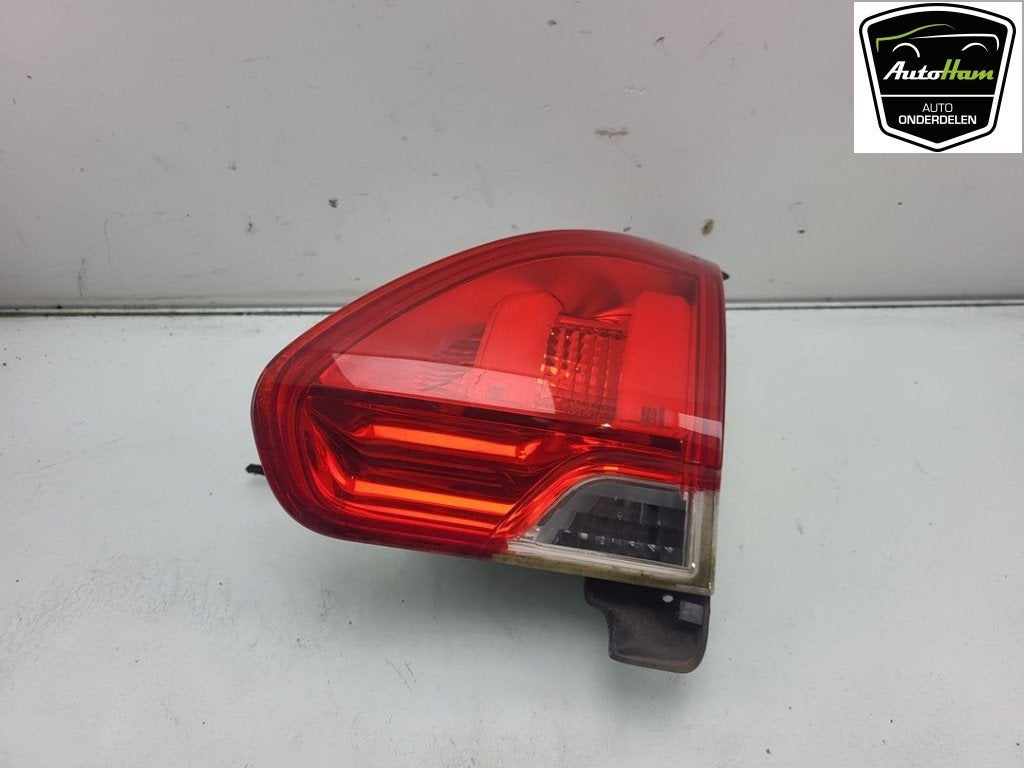 FEU ARRIÈRE DROIT Peugeot 2008 (CU) (|9678074480|), Utilisé, Peugeot