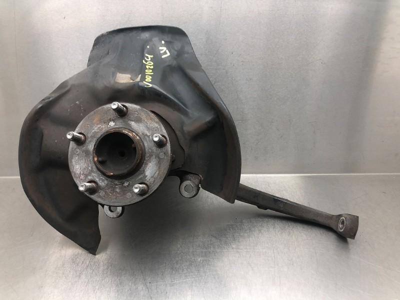 MOYEU DE ROUE AVANT Lexus SC (01-2001/07-2010), Utilisé, Lexus
