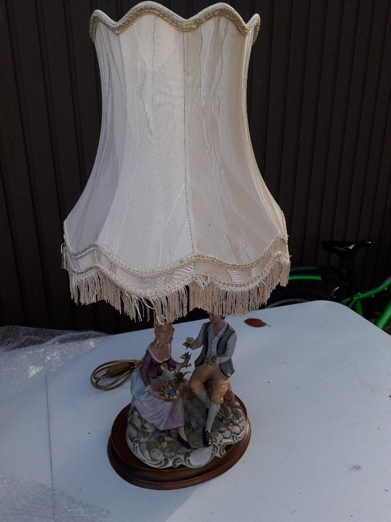 lampadaire, Maison & Meubles, Lampes | Lampadaires, Enlèvement, Comme neuf