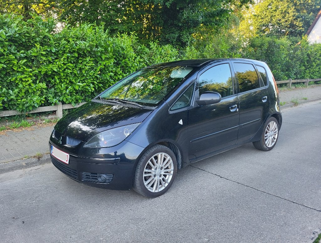Mitsubishi Colt 1500cc   avec CT, Achat, Isofix, Colt, 5 portes