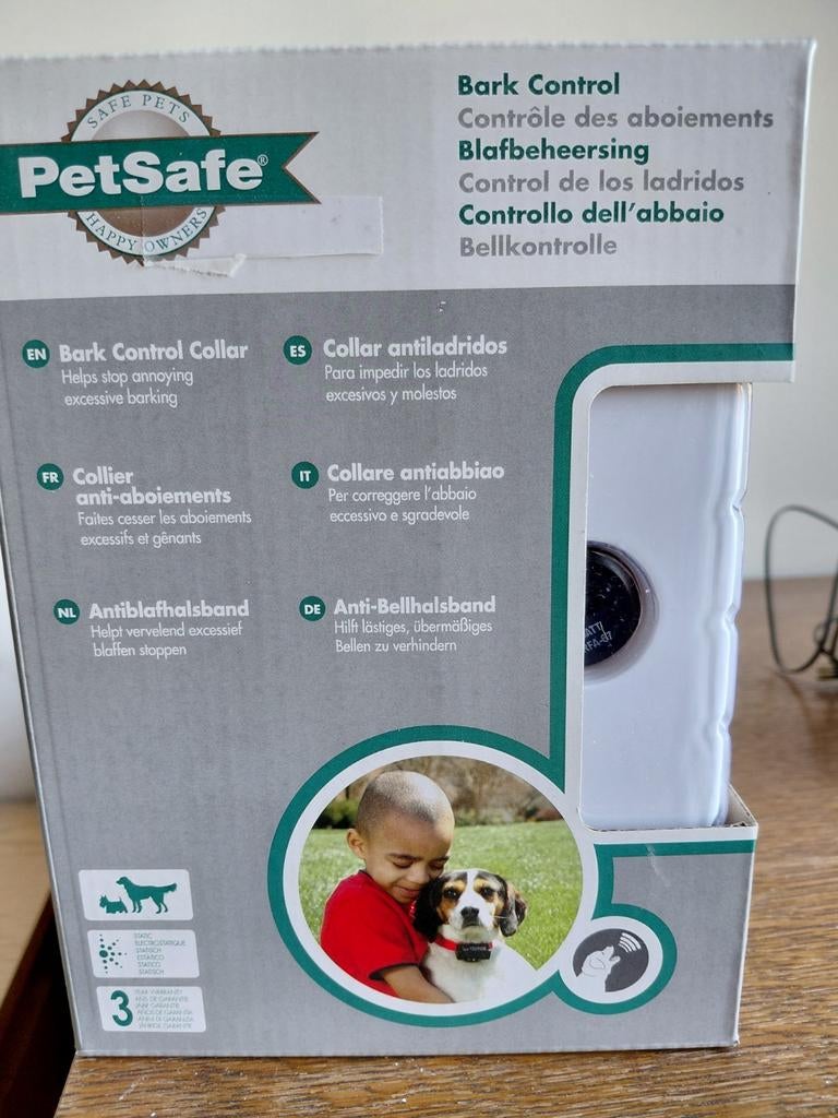 Petsafe, Diensten en Vakmensen, Dieren | Honden | Verzorging, Oppas en Les
