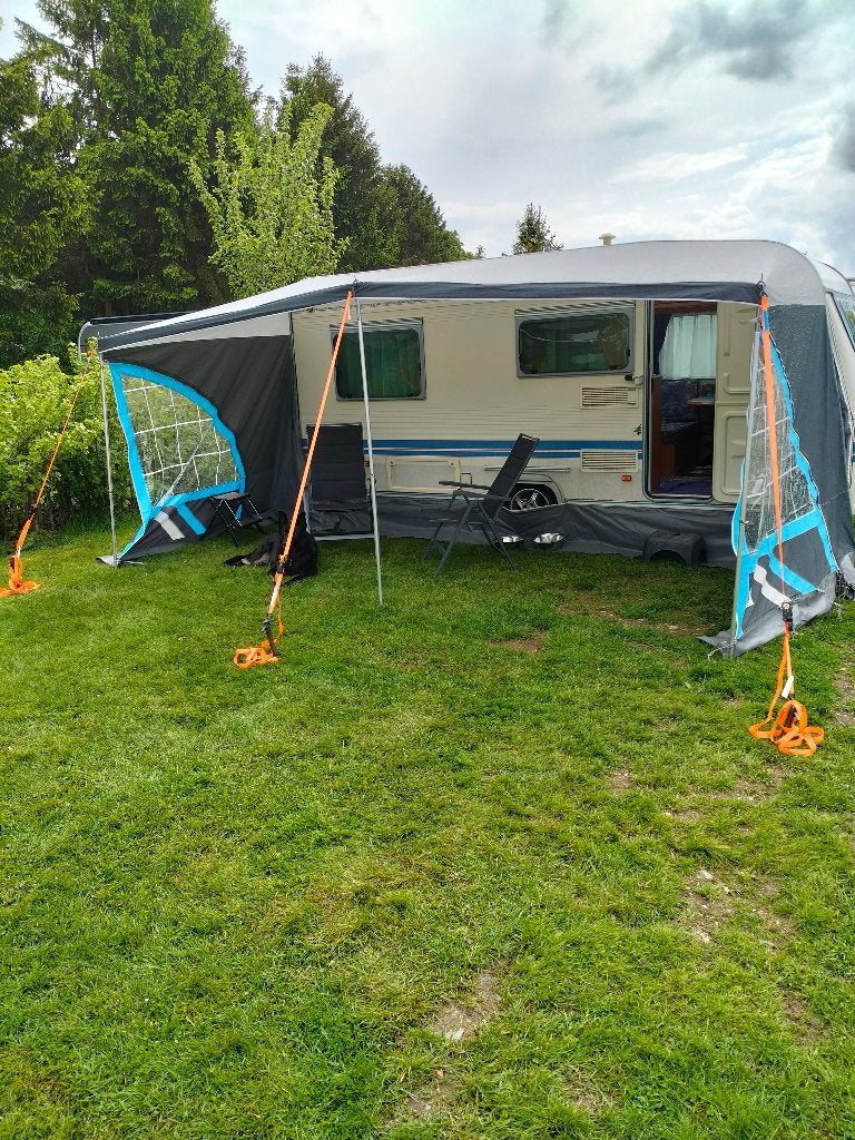 vakantie over te nemen., Mer, Parc de loisirs