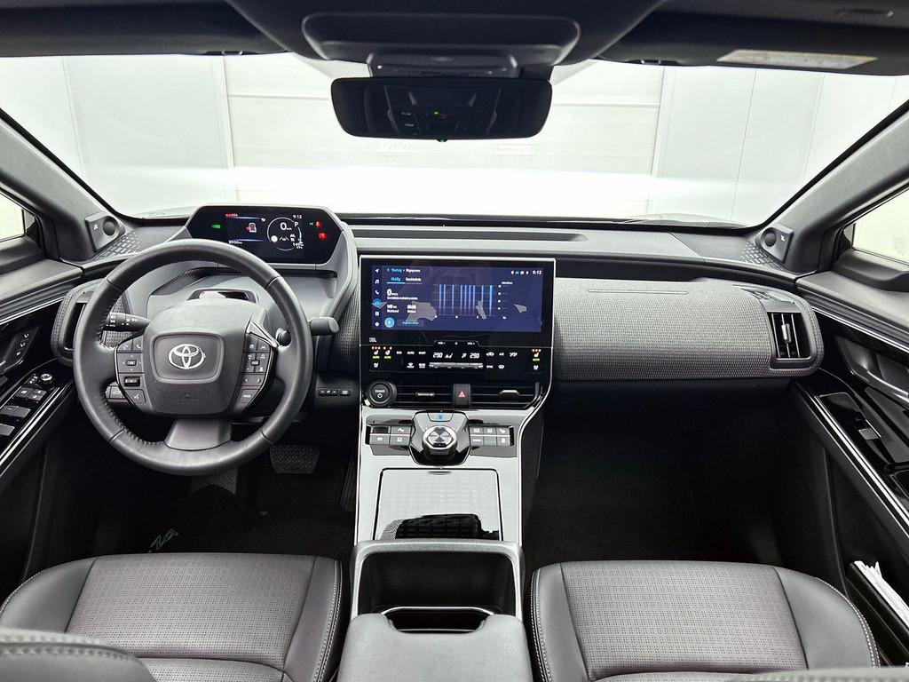 Toyota BZ4X 71.4 kWh 2WD Style Plus | Panoramisch Dak | Lede, Auto's, https://public.car-pass.be/vhr/16733979-ef66-4a70-8ecf-09a602226b84