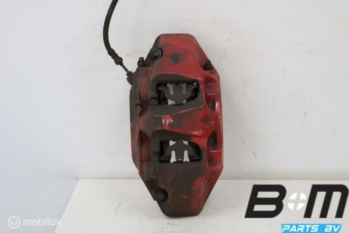 Remklauw LV Audi RS3 8Y 83A615107B, Auto-onderdelen, Remmen en Aandrijving, Gebruikt