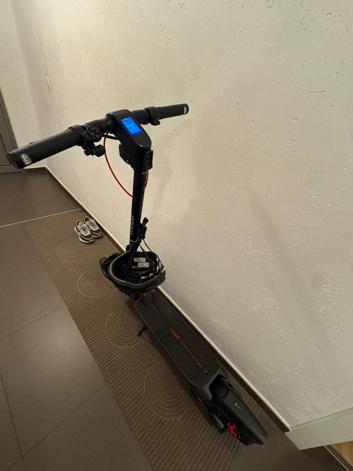 Segway Ninebot Max G3, Enlèvement ou Envoi, Neuf, Step électrique (E-scooter)