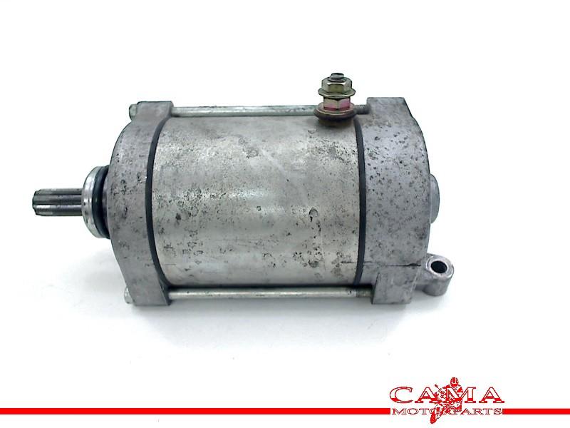 STARTMOTOR FZS 1000 Fazer 2001-2005 (FZS1000 5LV 1C2), Dhr. S. di Majo, Gebruikt, Info@cama-motorparts.nl, P.J. Troelstraweg 8 8
3144 CX  MAASSLUIS, NL
