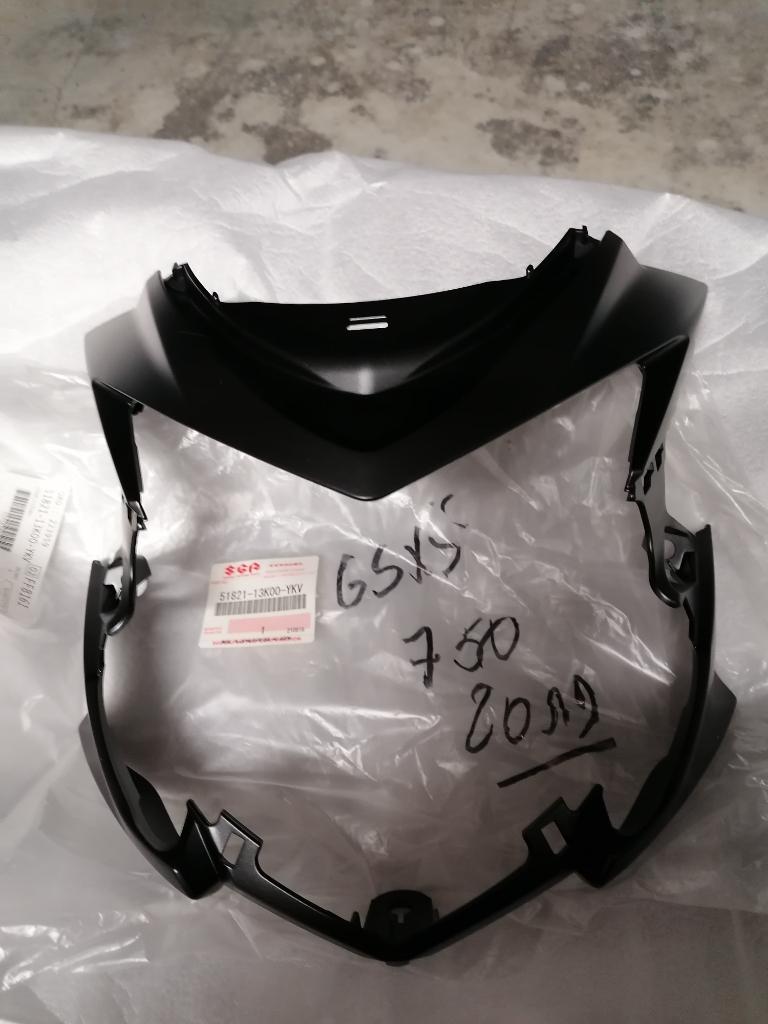 SUZUKI GSX-S 750 L7-M1couverture, éclairage clignotants orig, Motoren, Accessoires | Overige, Ophalen, Nieuw