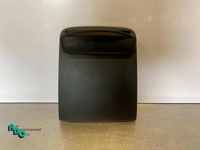 Elément tableau de bord d'un Peugeot Boxer (Boxer 06-), -, 3 mois de garantie, Utilisé, -