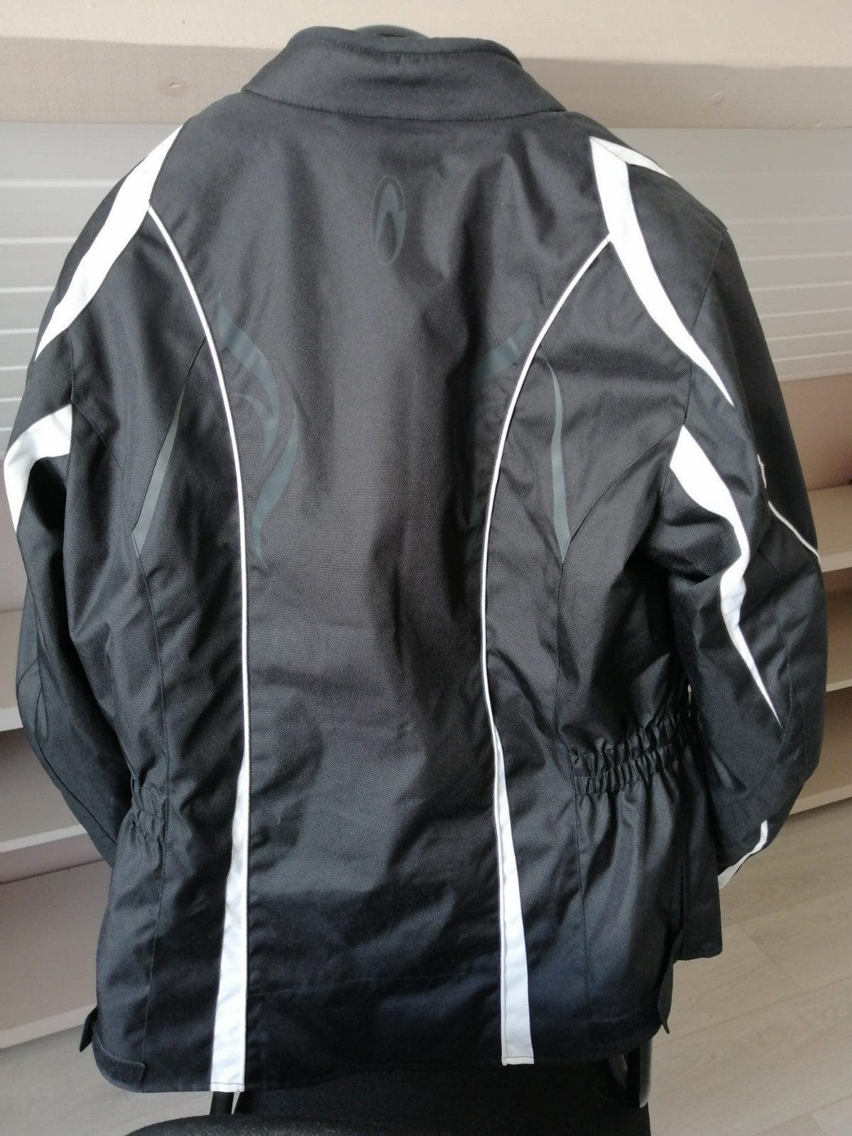 Dames motorjas, Motoren, Kleding | Motorkleding, Ophalen, Dames