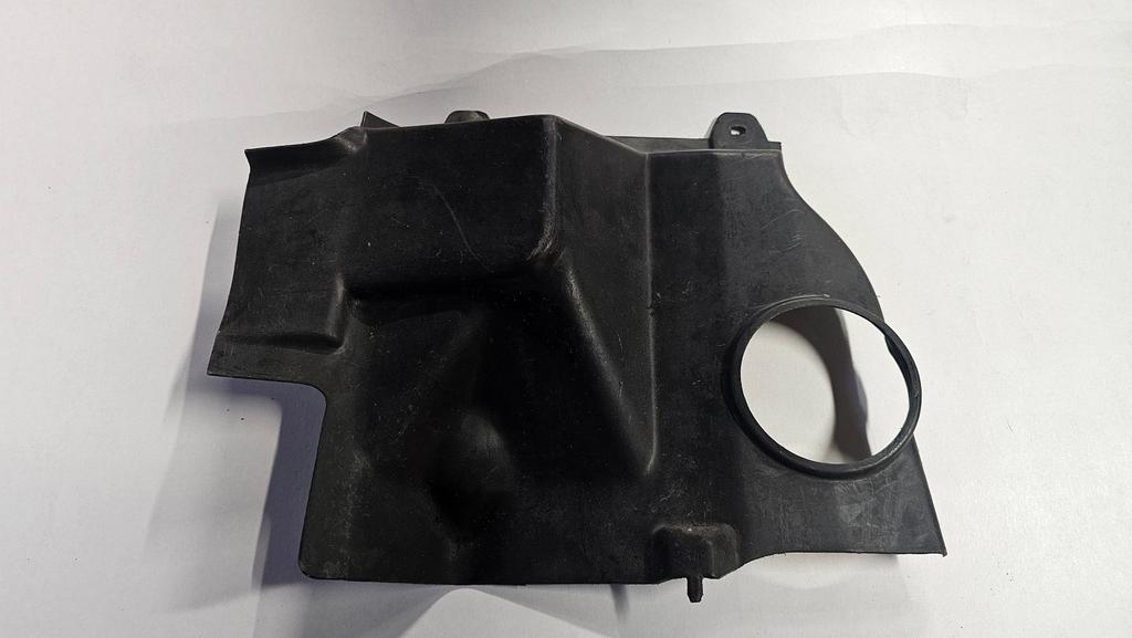 Afdekkap afdekking links koplamp BMW 3 serie E30 51711965243, Auto-onderdelen, Gebruikt, -, Ophalen of Verzenden, -