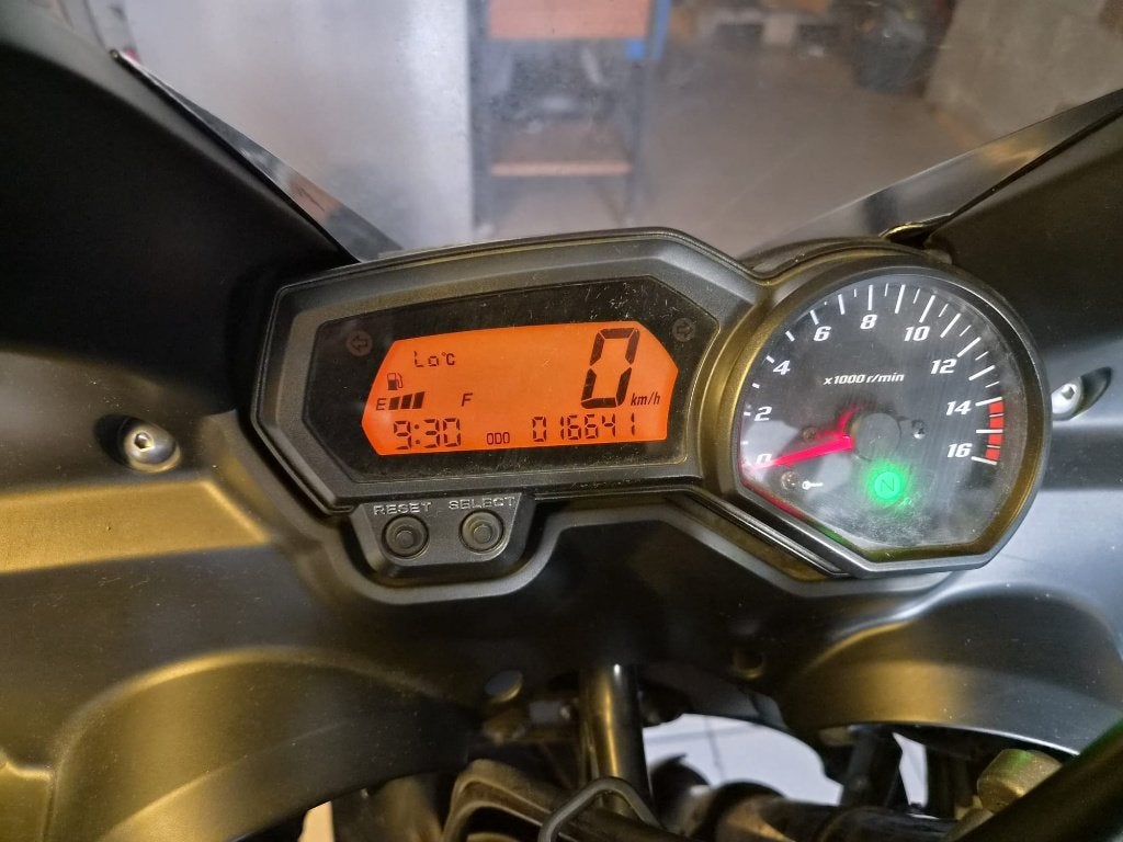 Moto yamaha fz6, Motoren, Occasion, Particulier, Overig, Handgeschakeld