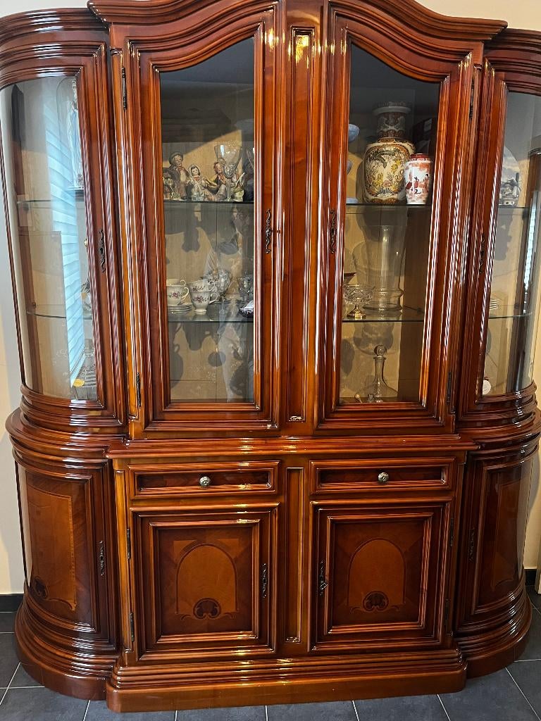 Inboedel te koop wegens verhuis, Ophalen